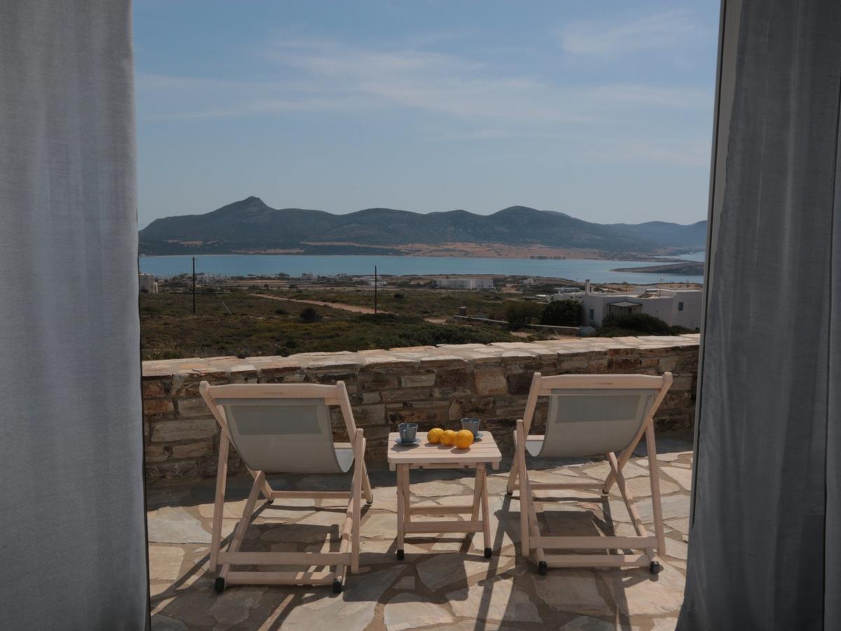 Agios Georgios  Bonatsa Houseゲストハウス エクステリア 写真